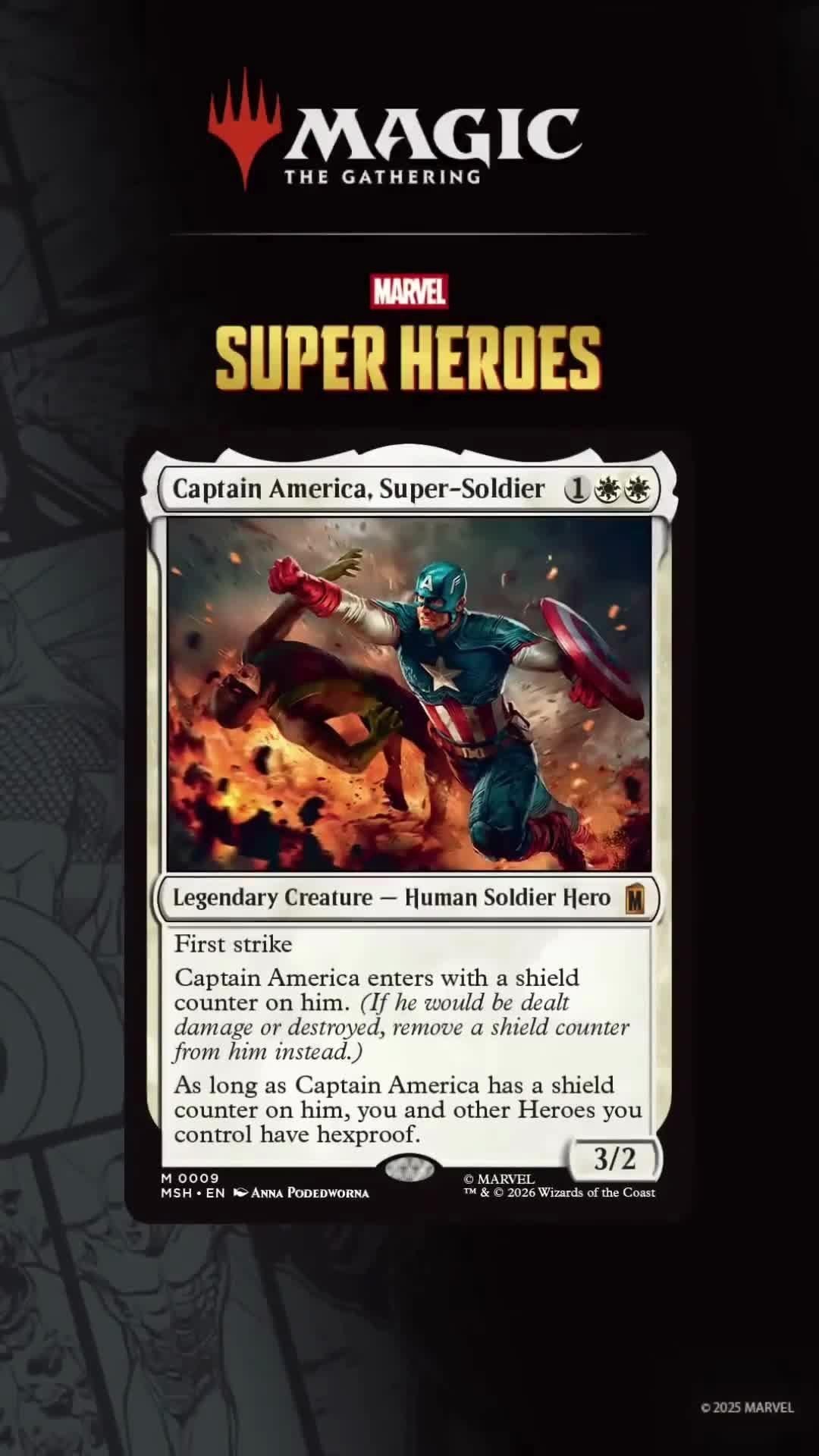 Magic: The Gathering Marvel Super Heroes Collector Booster Box - Image 4