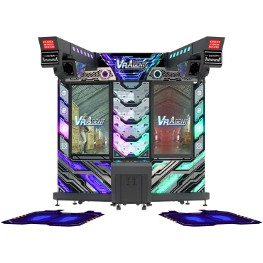 Sega VR Agent Arcade Game SEGA-VRA for sale